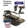 Rybářská zavážecí loďka Bait liner (Varianta Rybářská zavážecí loďka Bait liner)