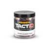 TactiQ rozpustné boilie 250ml - Jahoda exclusive