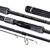 The Artist X5 S 2,15m MH Black Shadow 10-35g (2)