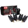 Sada STB BITE signalizátory + příposlech 4+1