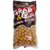 Global Boilies 20mm 2,5kg