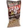 Global Boilies 20mm 2,5kg