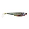 MCPREY SVARTZONKER UV 12CM BLACK CHARTREUSE