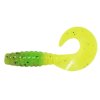 PB TWISTER POWER GRUB 5CM (20ks v balení) (Varianta PB TWISTER POWER GRUB 5CM CHARTREUSE (20ks v balení))