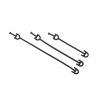 Drennan natahovací kotva Soft Stretch Anchors - Medium (Variant Drennan natahovací kotva Soft Stretch Anchors - Medium)