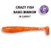 Nano Minnow 5,5cm