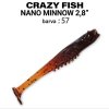 Nano Minnow 7 cm (Varianta Nano Minnow 7 cm barva 12)