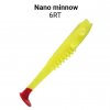 Nano Minnow 9 cm