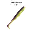 Nano Minnow 9 cm