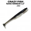 Nano Minnow 9 cm