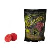 Boilies Boss2 - Jahoda (Varianta 1 kg/16 mm)