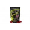 Boilies Boss2 - Jahoda (Varianta 1 kg/16 mm)