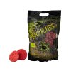 Boilies Boss2 - Jahoda (Varianta 1 kg/16 mm)
