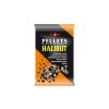 Feeding Halibut Pellets - 800 g/Halibut