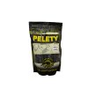 Halibut pelety CS - krmné - 800 g (Varianta 16 mm)