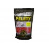 Pelety Fluo F1 - 800 g/6 mm