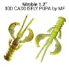 Nimble 3cm 16 ks