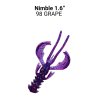 Nimble 4 cm balení 9 kusů