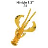 Nimble 4 cm balení 9 kusů