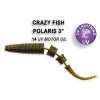 Polaris 6,8 cm (Varianta Polaris 6,8 cm 12 ulraviolet)