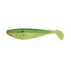 SICK FLANKER 14CM BROWN CHARTREUSE