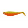 SICK FLANKER 14CM BROWN CHARTREUSE