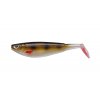 SICK FLANKER 14CM BROWN CHARTREUSE