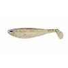 SICK FLANKER 6CM BROWN CHARTREUSE