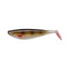 SICK FLANKER 6CM BROWN CHARTREUSE