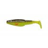 SICK SWIMMER 12CM BROWN CHARTREUSE