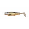 SICK SWIMMER 12CM BROWN CHARTREUSE