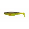 SICK SWIMMER 9CM BROWN CHARTREUSE