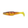 SICK SWIMMER 9CM BROWN CHARTREUSE