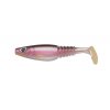 SICK SWIMMER 9CM BROWN CHARTREUSE