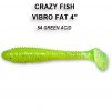 Vibro Fat 10cm