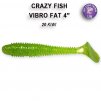 Vibro Fat 10cm