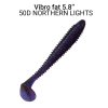 Vibro Fat 14,5 cm 3ks (Varianta Vibro Fat 14,5 cm barva 1 olive 3ks)