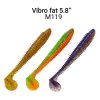Vibro Fat 14,5 cm 3ks