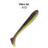 Vibro Fat 14,5 cm 3ks (Varianta Vibro Fat 14,5 cm barva 1 olive 3ks)