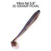 Vibro Fat 14,5 cm 3ks (Varianta Vibro Fat 14,5 cm barva 1 olive 3ks)