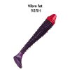 Vibro Fat 14,5 cm 3ks (Varianta Vibro Fat 14,5 cm barva 1 olive 3ks)
