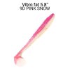 Vibro Fat 14,5 cm 3ks (Varianta Vibro Fat 14,5 cm barva 1 olive 3ks)