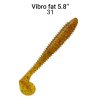 Vibro Fat 14,5 cm 3ks