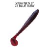 Vibro Fat 14,5 cm 3ks (Varianta Vibro Fat 14,5 cm barva 1 olive 3ks)