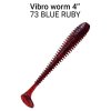 Vibro Worm 10cm 5ks