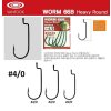 VANFOOK WORM - 66B HEAVY ROUND (Varianta VANFOOK WORM - 66B HEAVY ROUND 2/0 5ks)