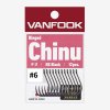 Vanfook Ringed Chin NS Black