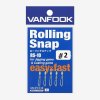 Vanfook Rolling snap RS 10