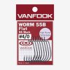 Vanfook Worm 55B Flat