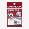 Vanfook Worm 55B Flat